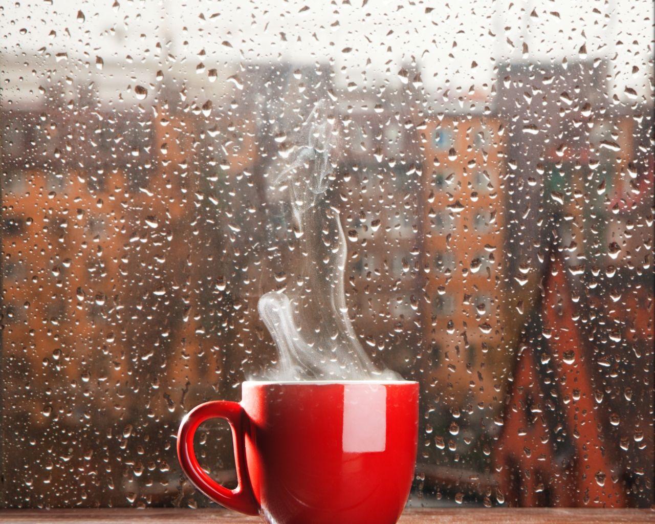 Coffee Rain Wallpapers Top Free Coffee Rain Backgrounds WallpaperAccess