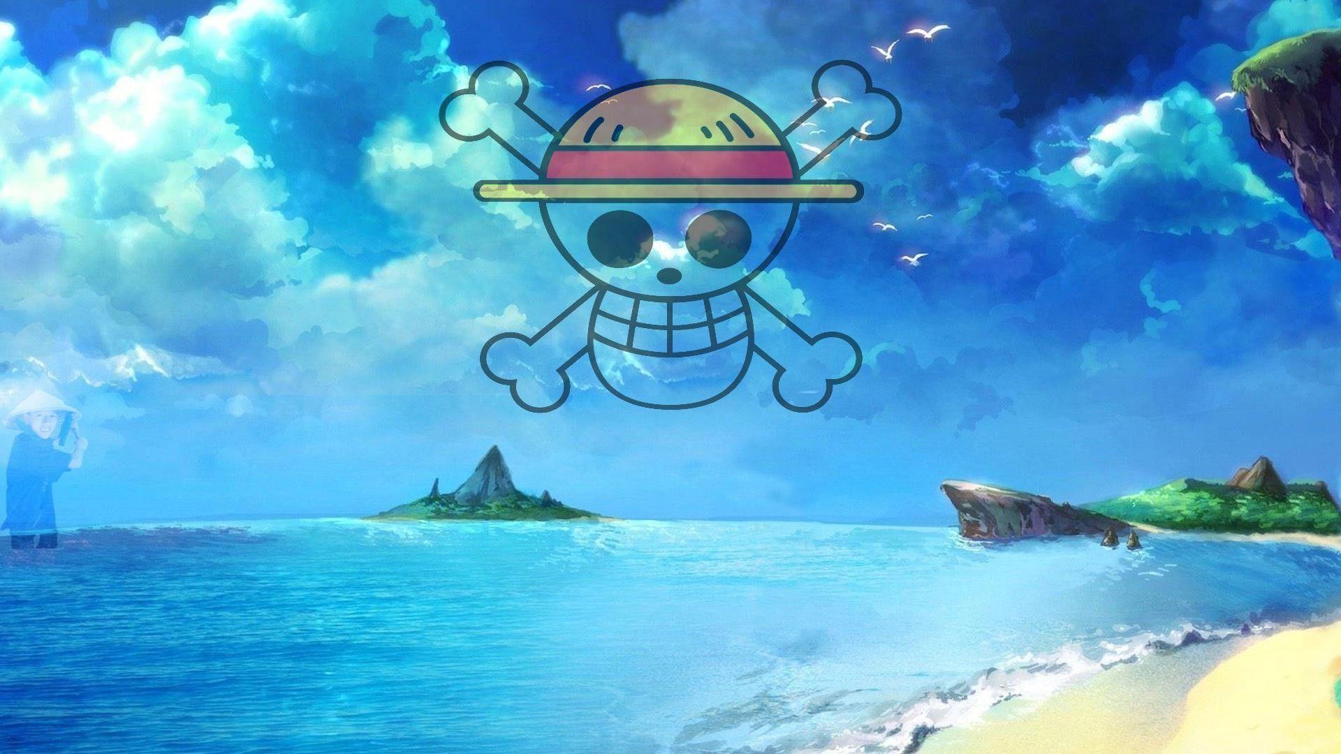 One Piece Thousand Sunny Wallpapers Top Free One Piece Thousand Sunny