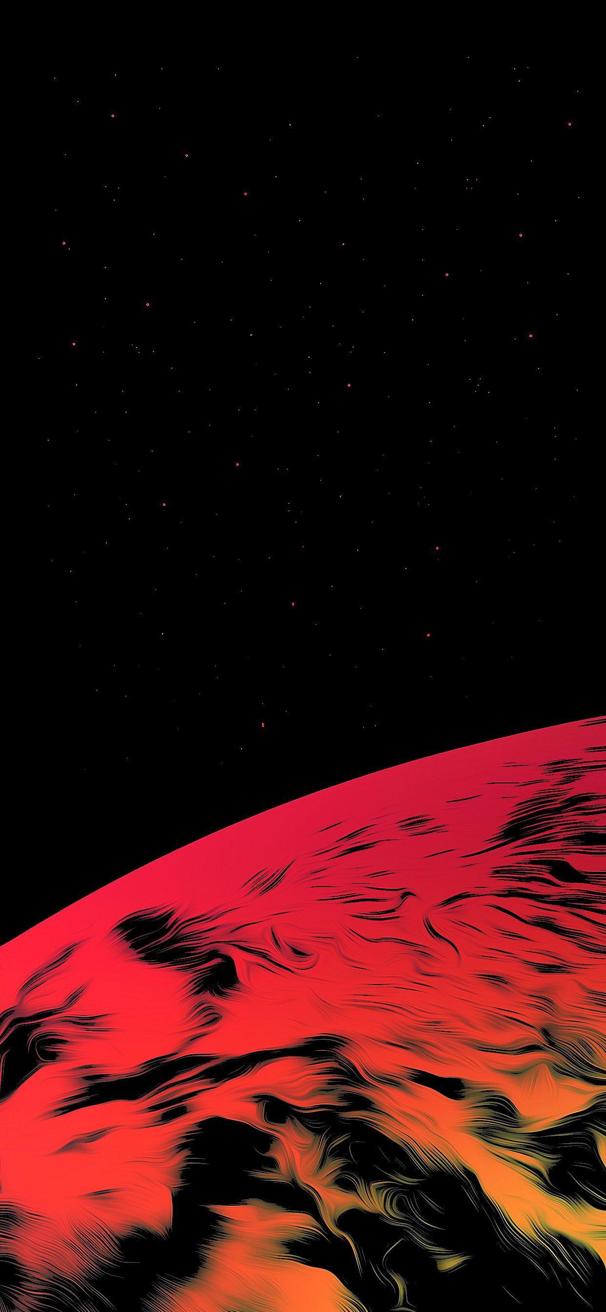 Black and Red Space HD Wallpapers Top Free Black and Red Space HD