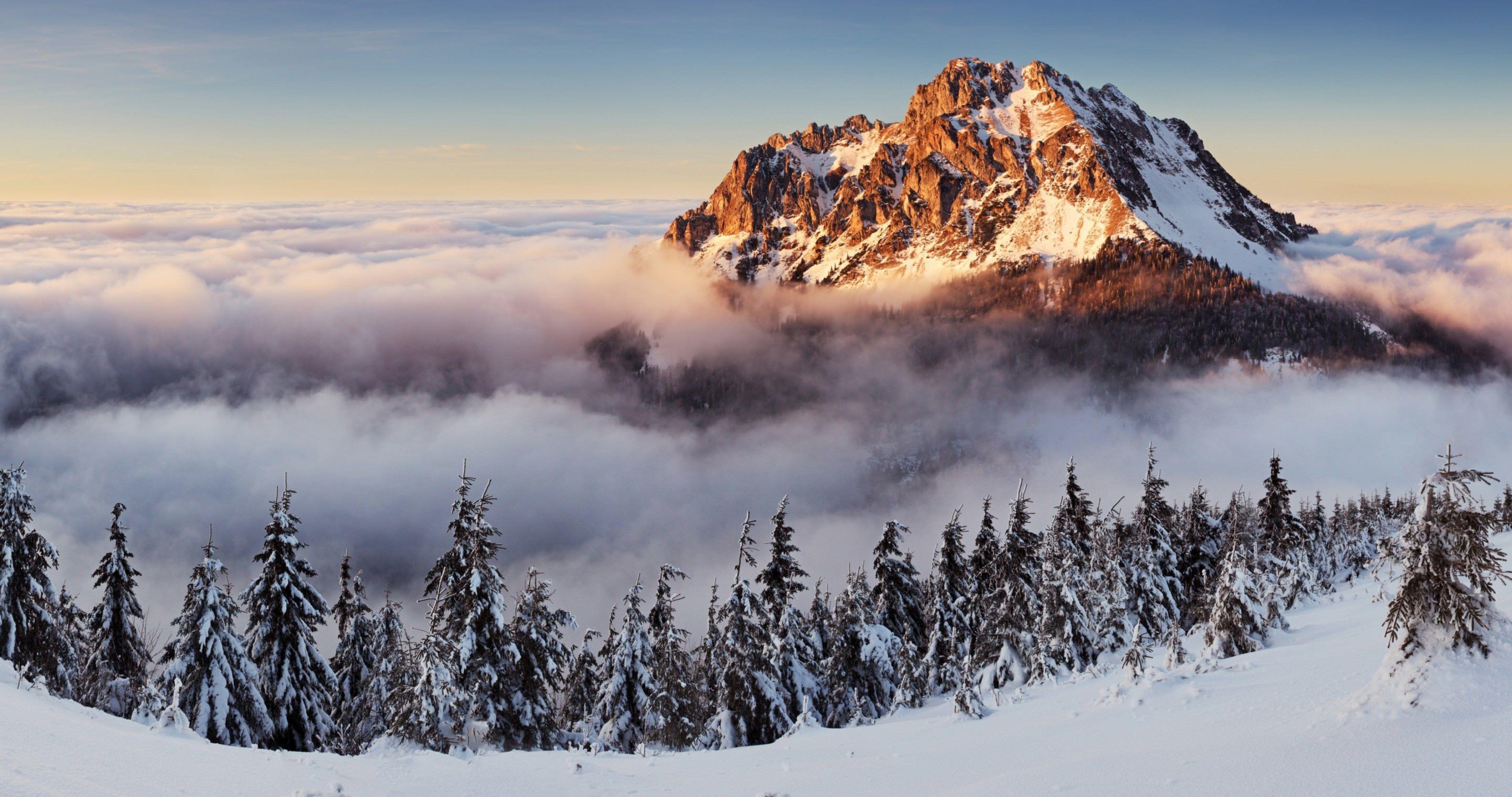 Snow 4K Wallpapers Top Free Snow 4K Backgrounds WallpaperAccess