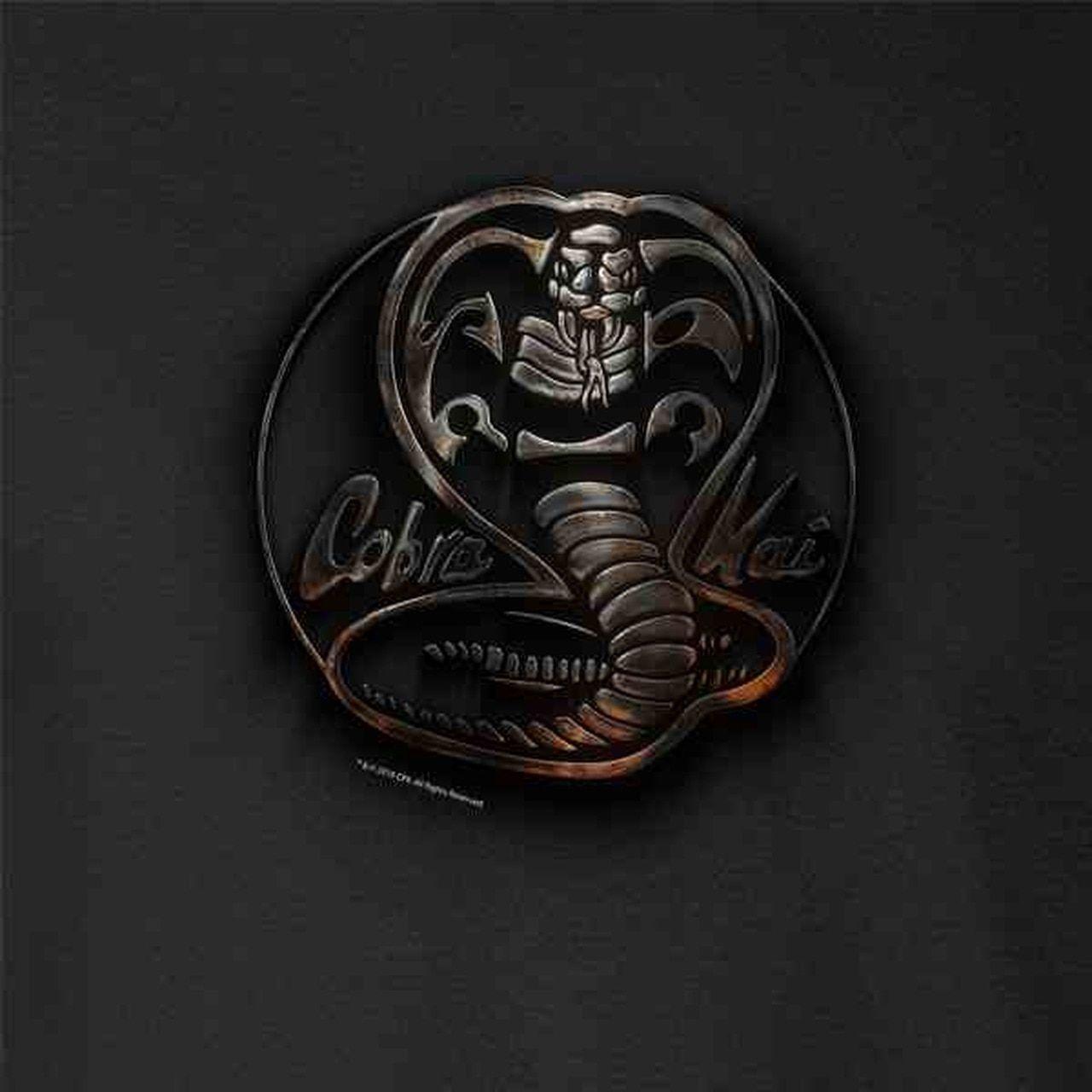 Cobra Kai Phone Wallpapers Top Free Cobra Kai Phone Backgrounds