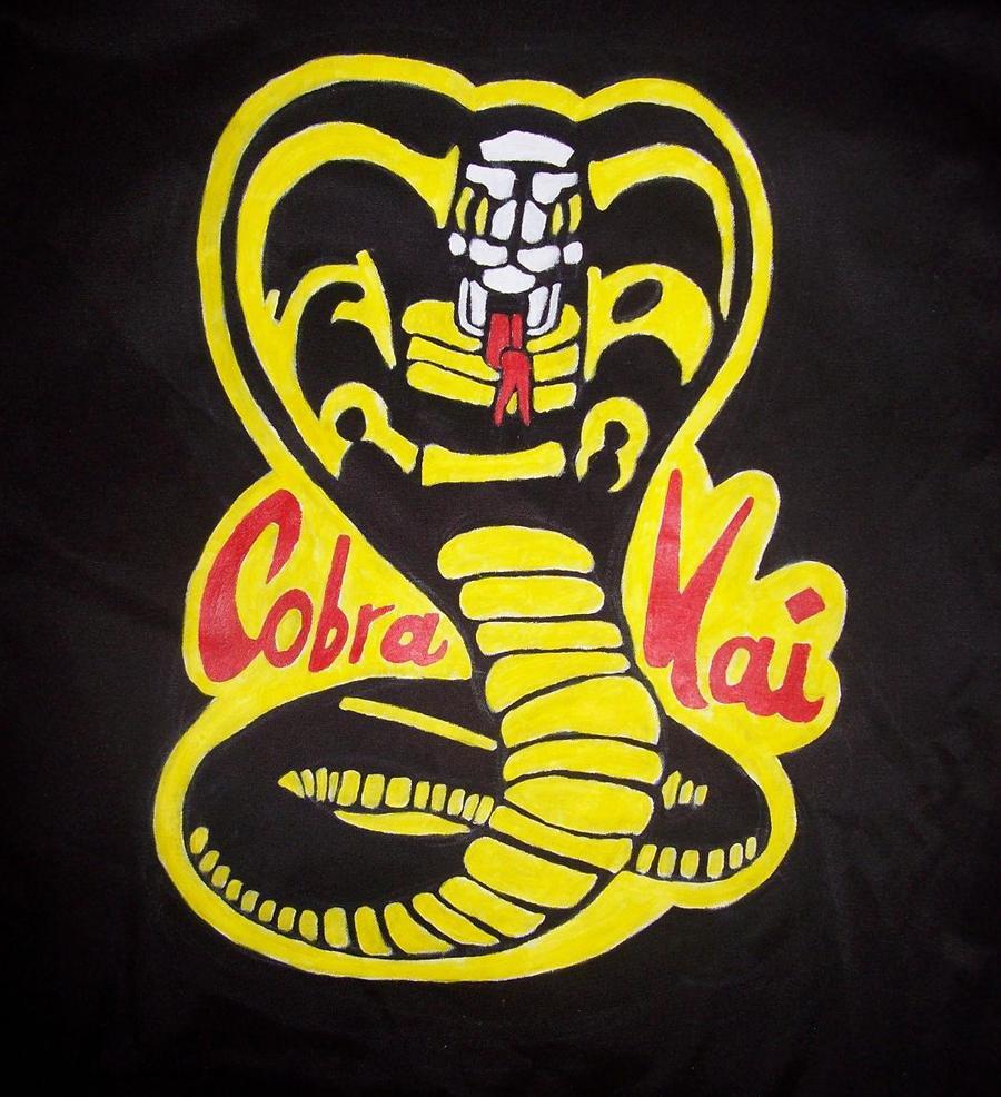 Cobra Kai Phone Wallpapers Top Free Cobra Kai Phone Backgrounds
