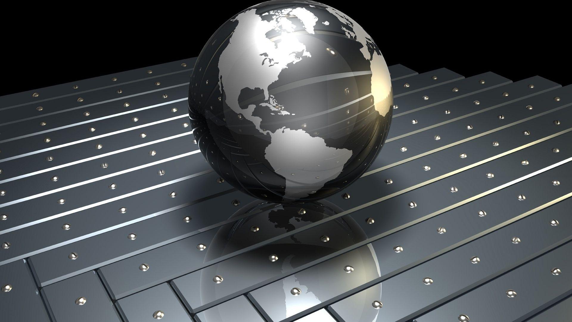 World Globe Wallpapers Top Free World Globe Backgrounds WallpaperAccess