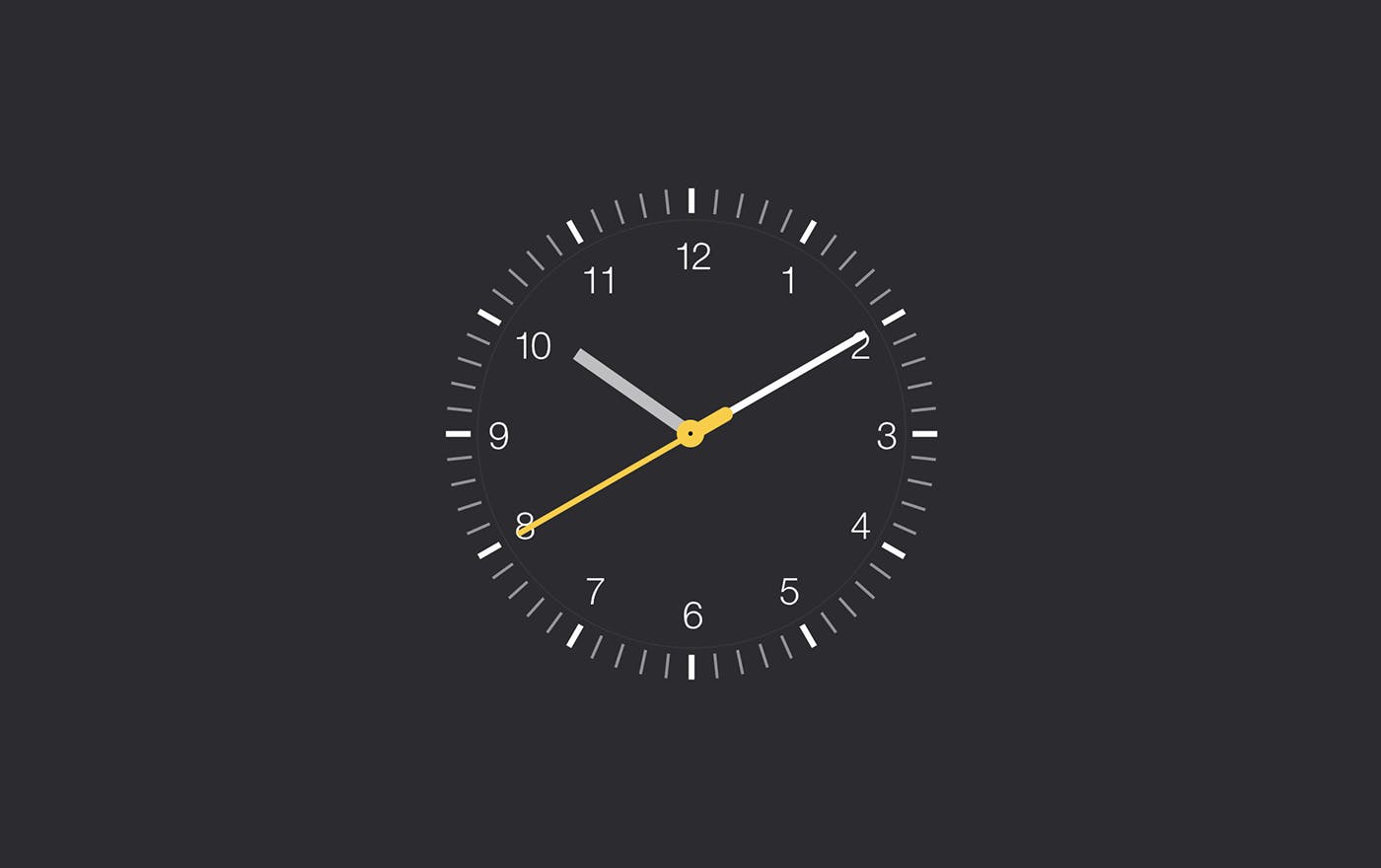 Aesthetic Clock Wallpapers Top Free Aesthetic Clock Backgrounds