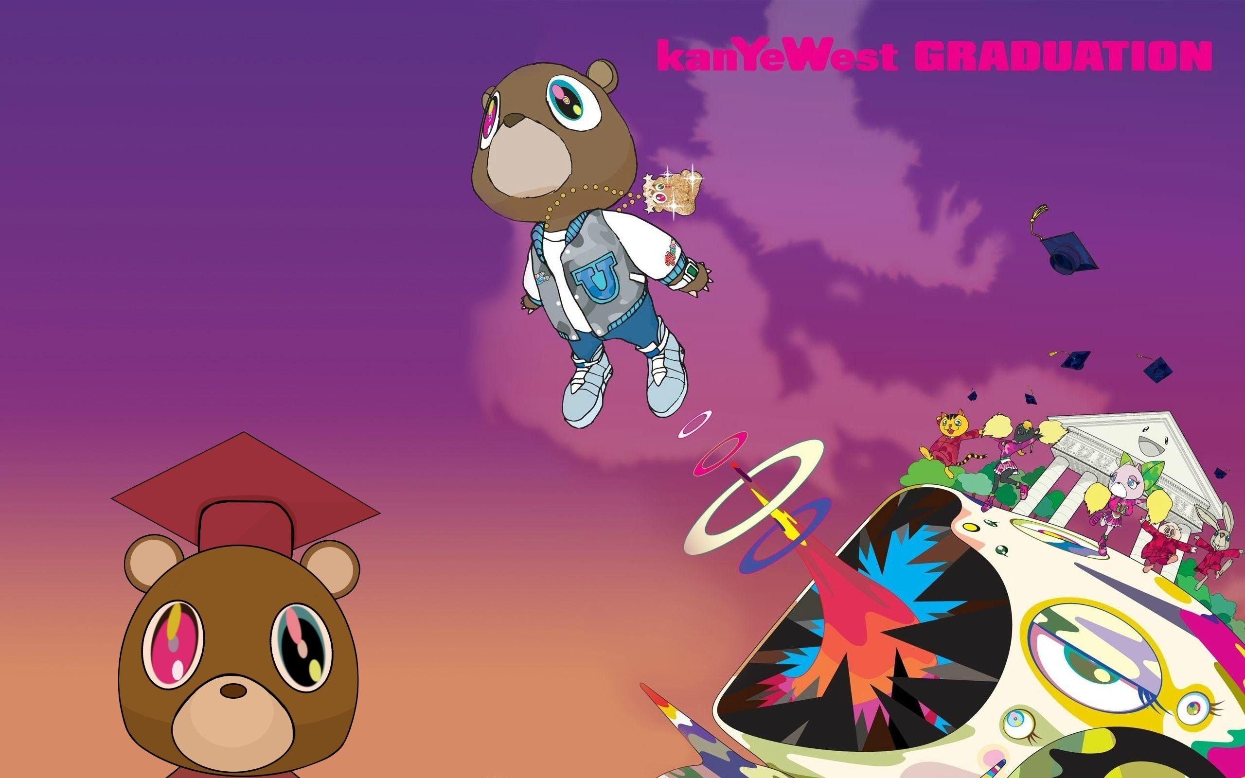 Kanye West Cartoon Wallpapers Top Free Kanye West Cartoon Backgrounds