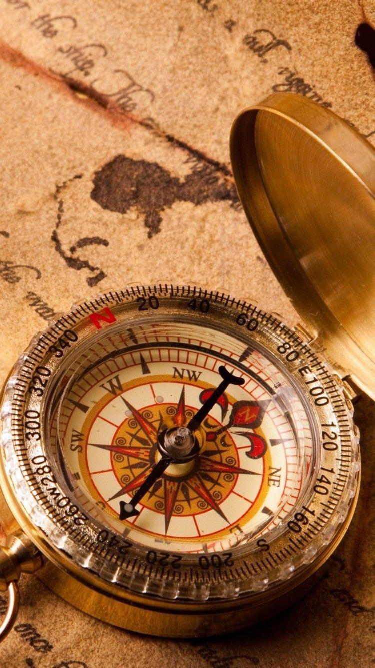 Antique Compass Wallpapers Top Free Antique Compass Backgrounds