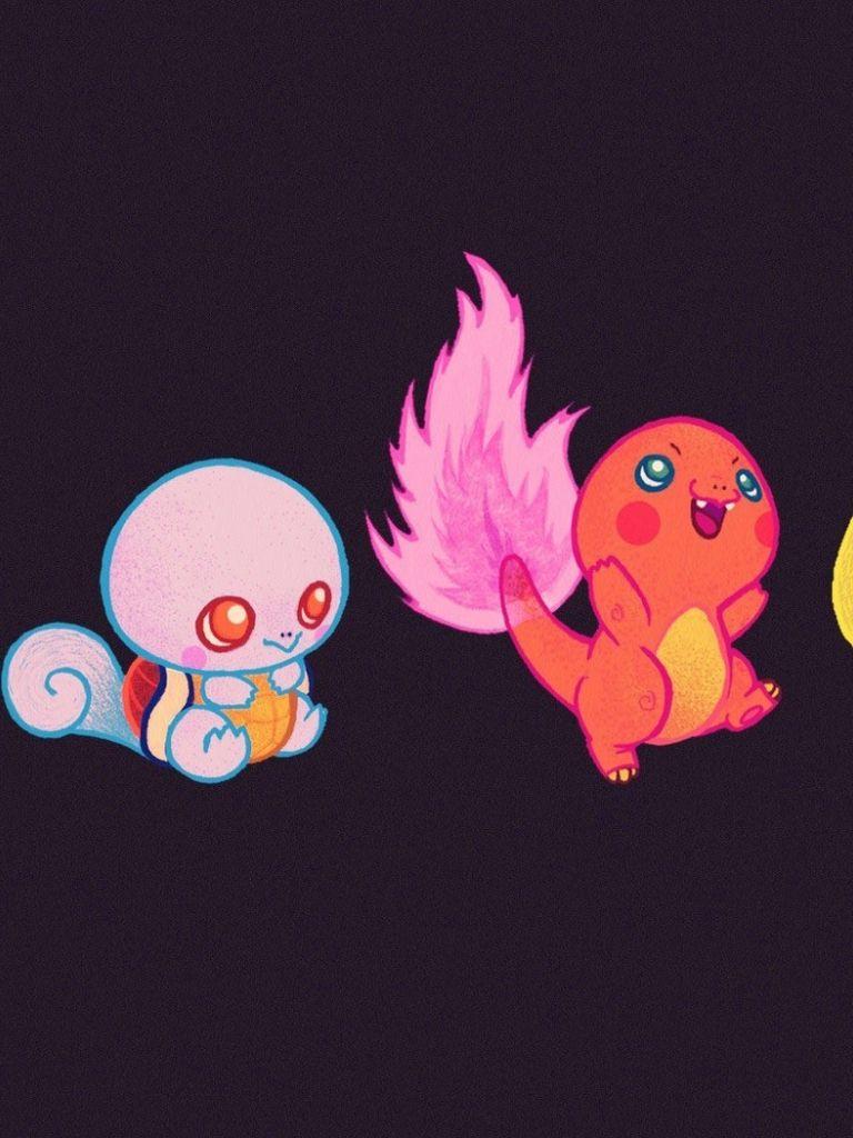 Cute Baby Pokemon Wallpapers Top Free Cute Baby Pokemon Backgrounds