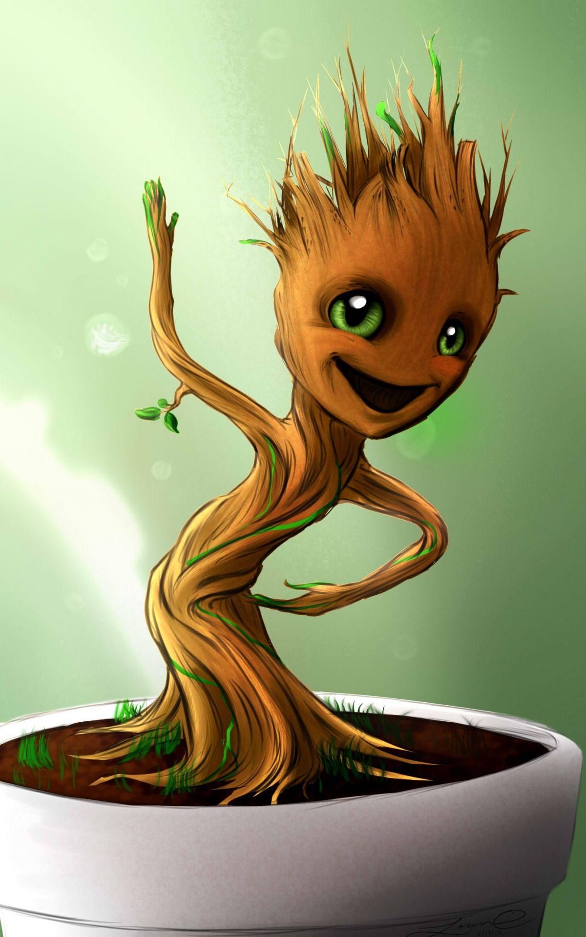 Funny Groot Wallpapers Top Free Funny Groot Backgrounds WallpaperAccess
