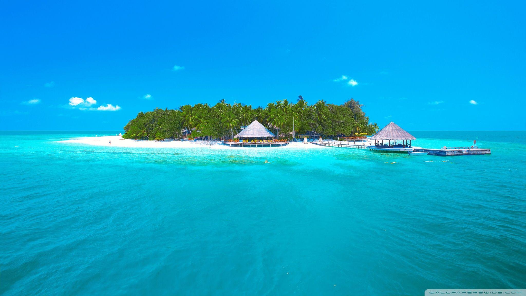 Paradise Desktop Wallpapers Top Free Paradise Desktop Backgrounds