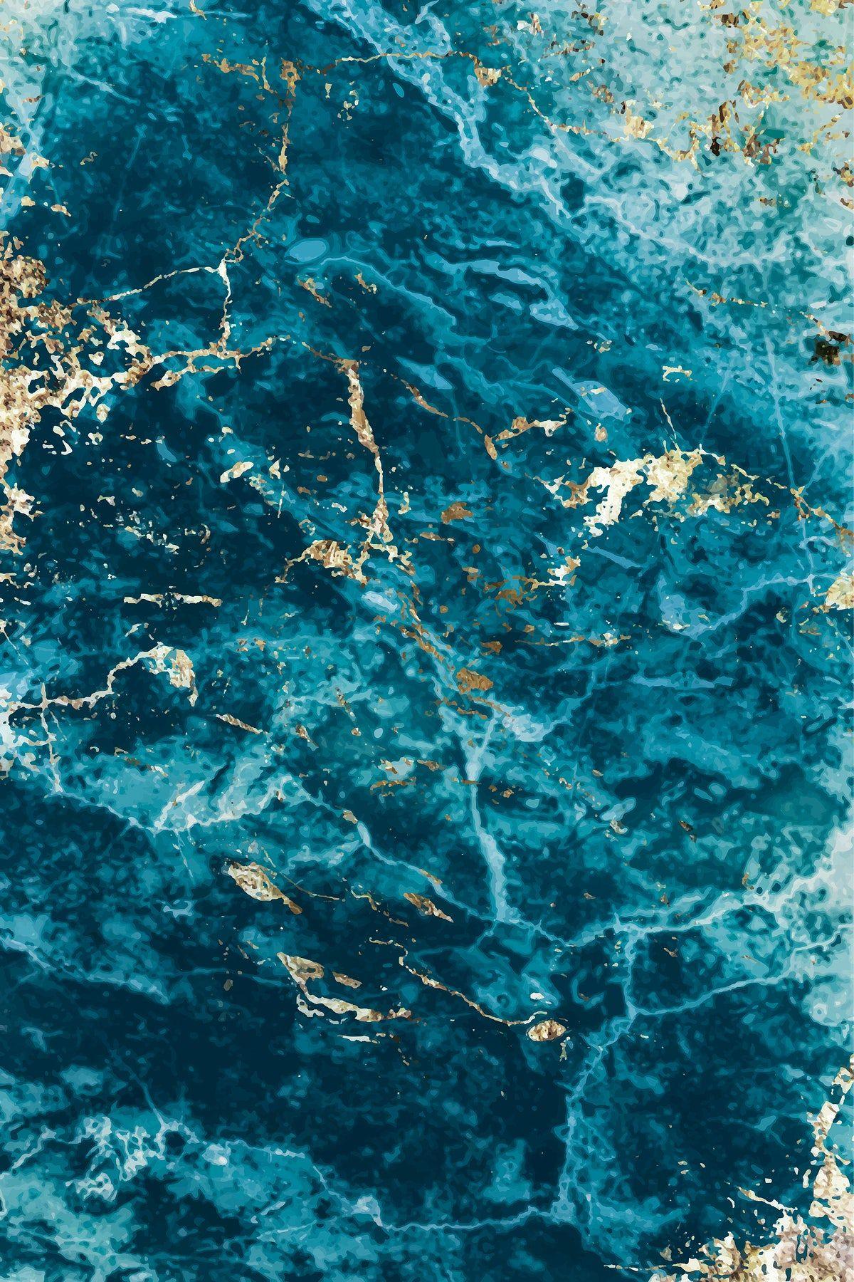 Black and Blue Marble Wallpapers Top Free Black and Blue Marble