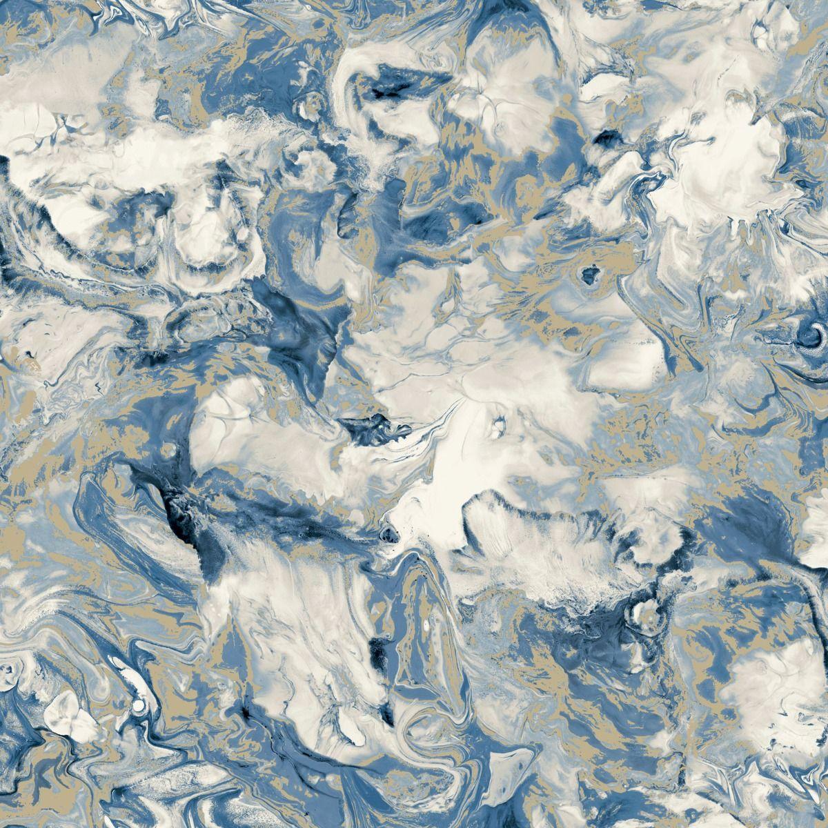 Black and Blue Marble Wallpapers Top Free Black and Blue Marble