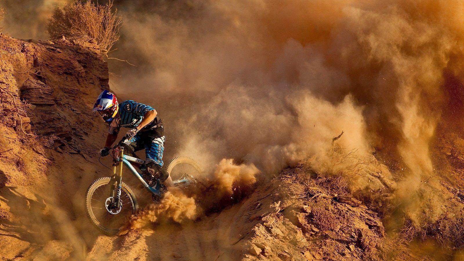 Downhill Mountain Biking Wallpapers Top Free Downhill Mountain Biking