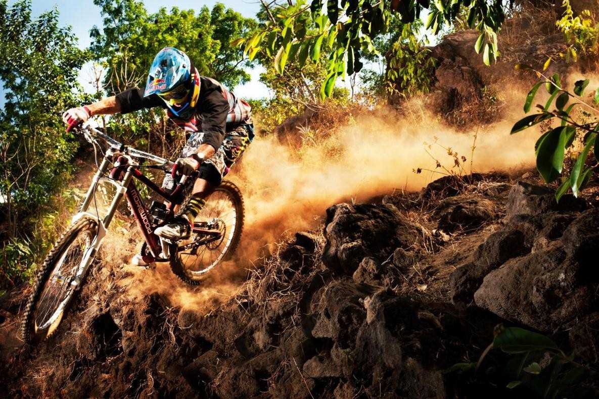 Downhill Mountain Biking Wallpapers Top Free Downhill Mountain Biking