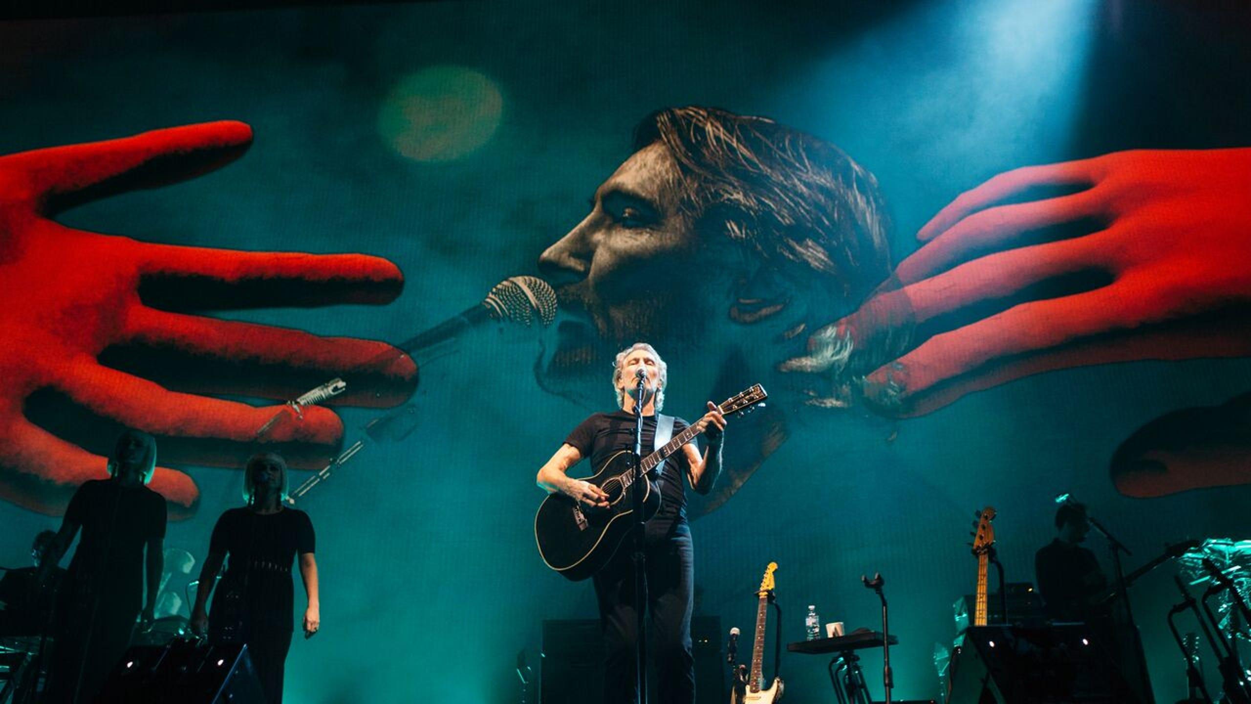 Roger Waters Wallpapers Top Free Roger Waters Backgrounds WallpaperAccess