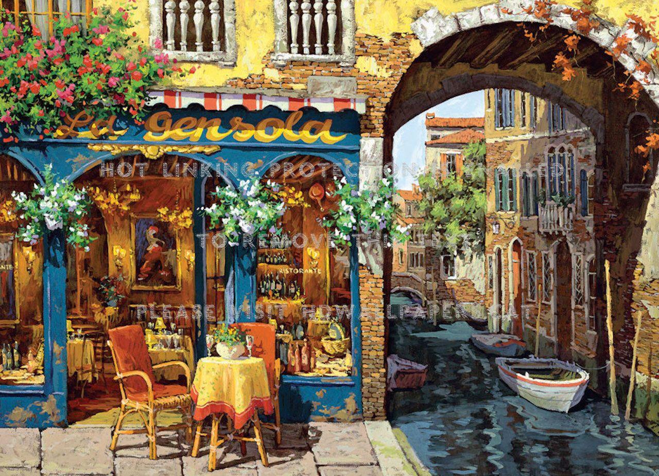 Italian Cafe Wallpapers Top Free Italian Cafe Backgrounds