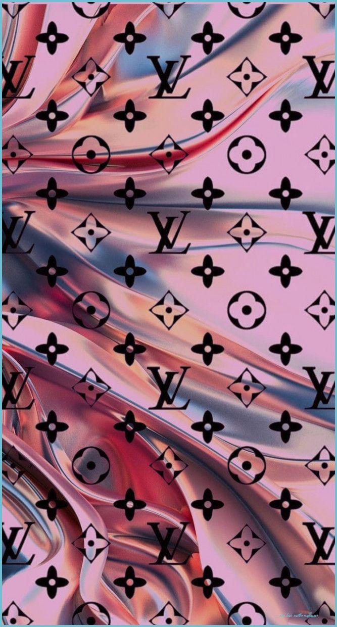Louis Vuitton Aesthetic Wallpapers Top Free Louis Vuitton Aesthetic
