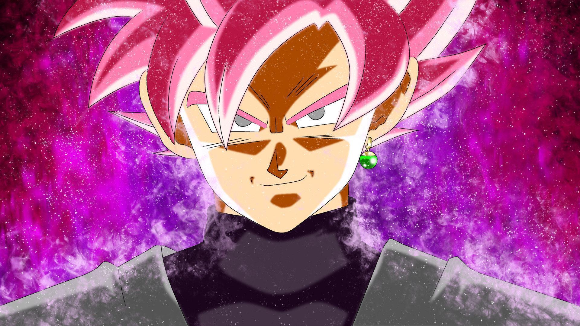 Black Goku Rose 4K Wallpapers Top Free Black Goku Rose 4K Backgrounds