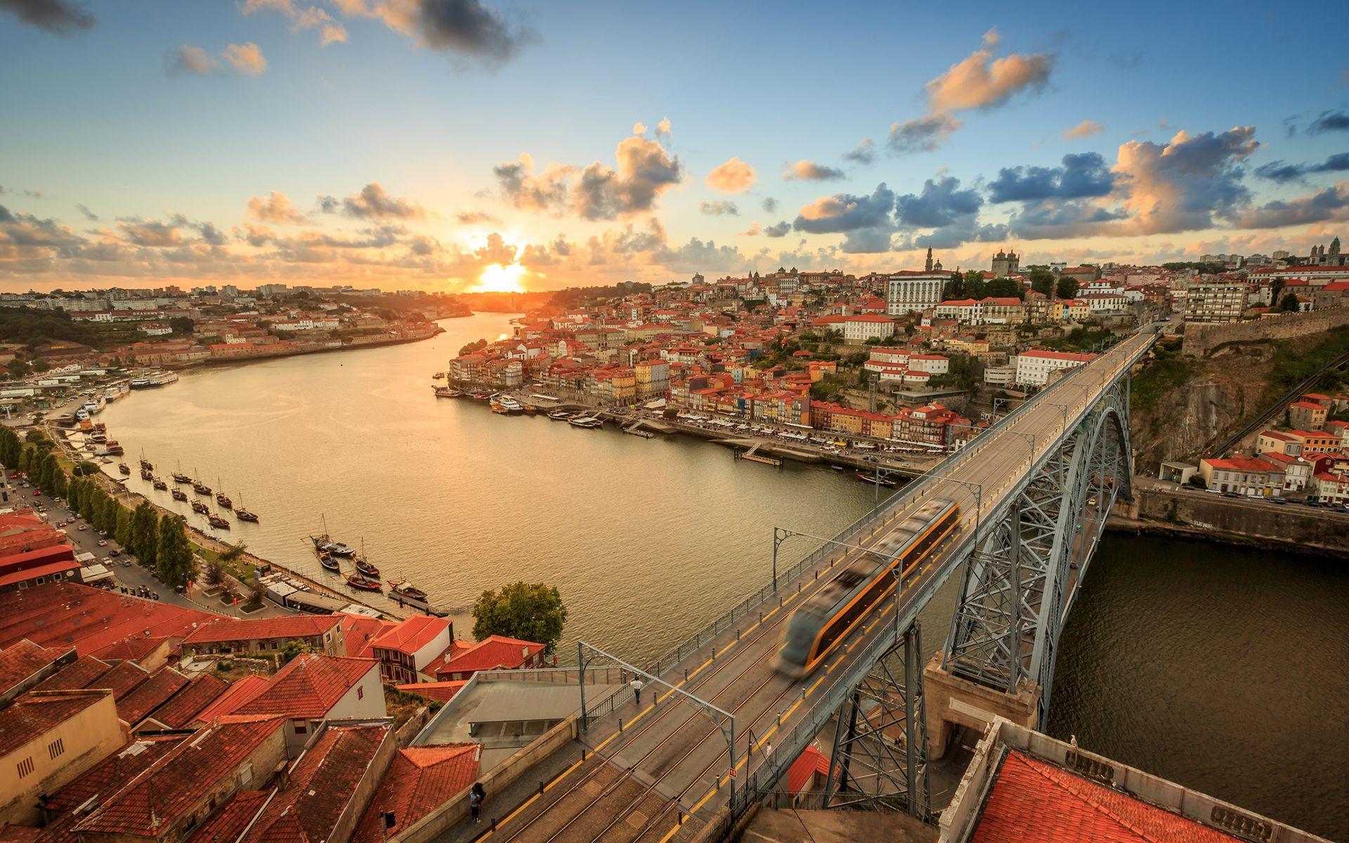 Porto Portugal Wallpapers Top Free Porto Portugal Backgrounds