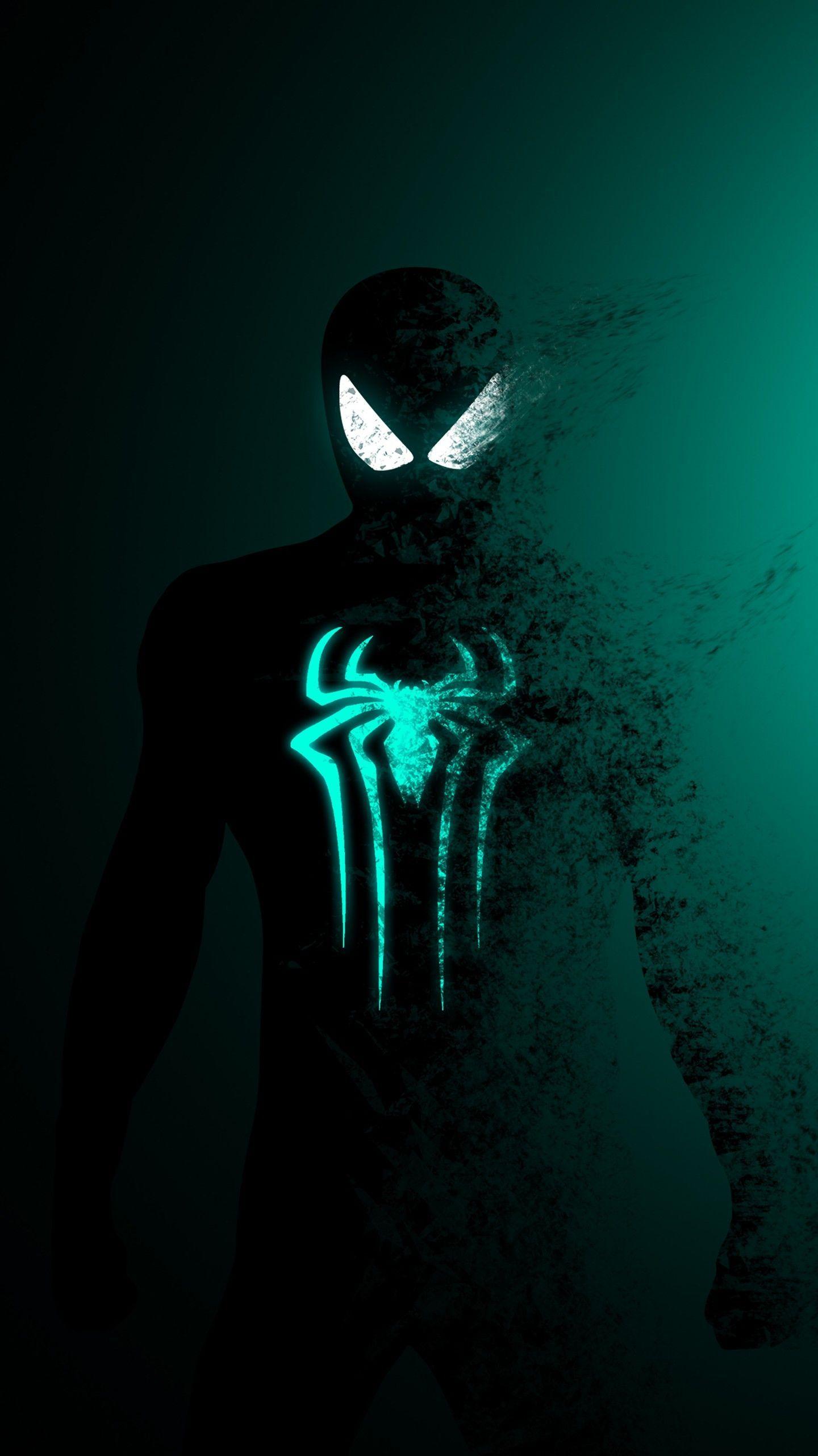 Black Spider Wallpapers Top Free Black Spider Backgrounds