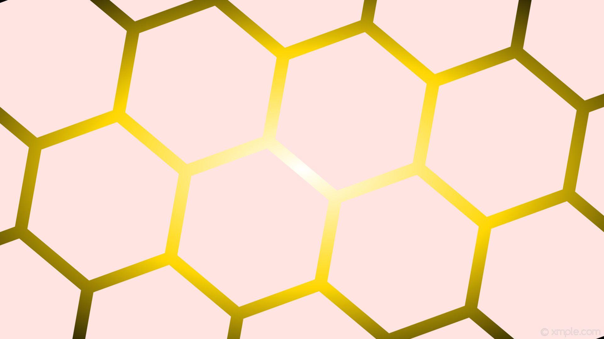 Gold Hexagon Wallpapers Top Free Gold Hexagon Backgrounds