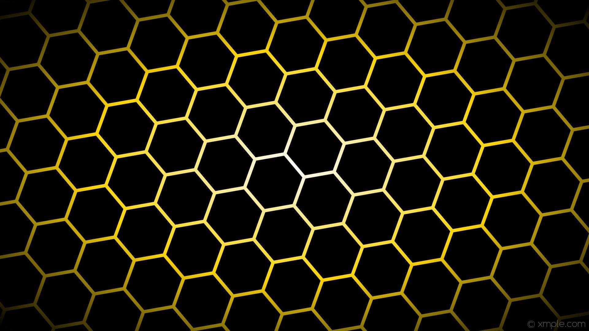 Gold Hexagon Wallpapers Top Free Gold Hexagon Backgrounds