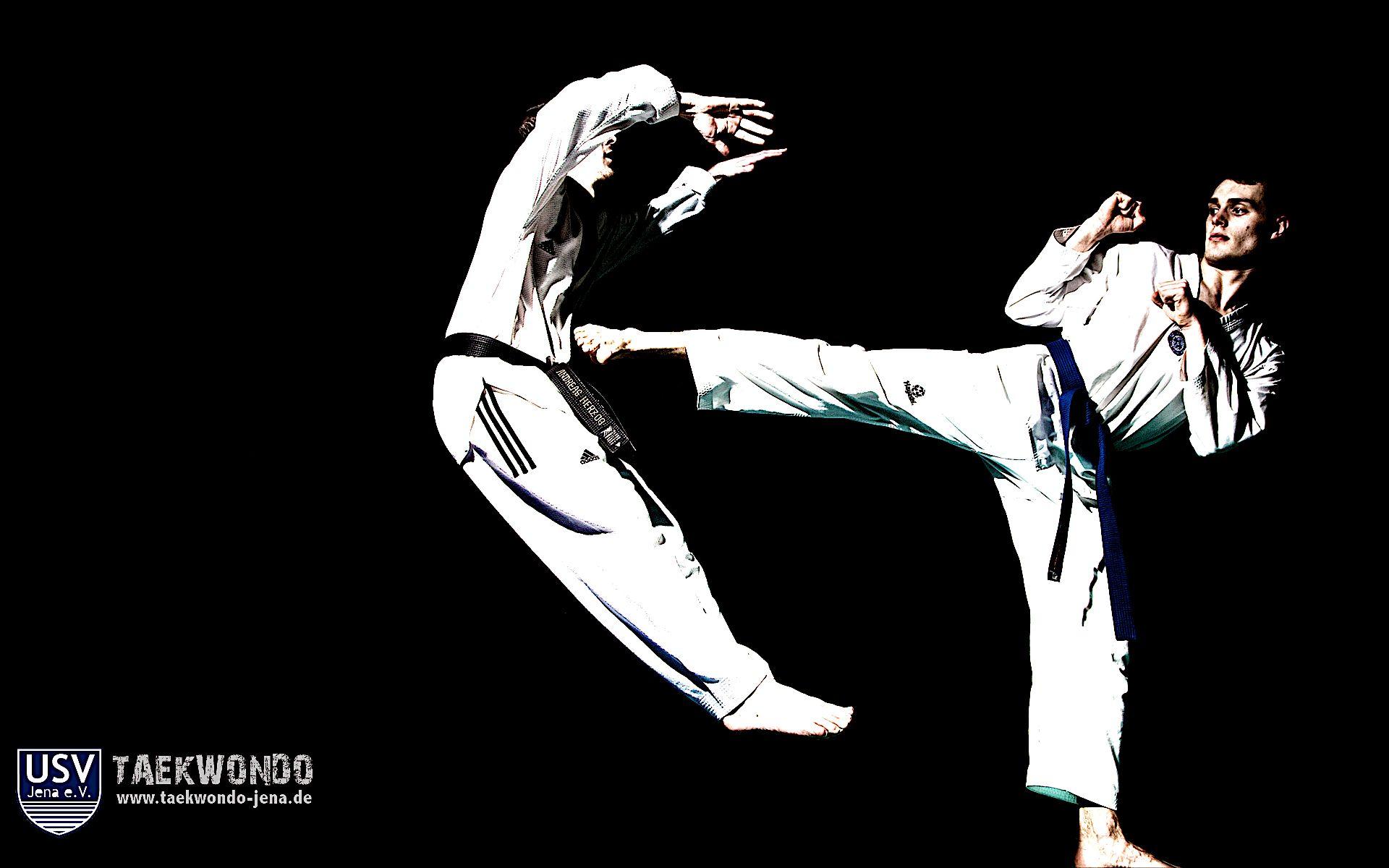 Sparring Taekwondo Wallpapers Top Free Sparring Taekwondo Backgrounds