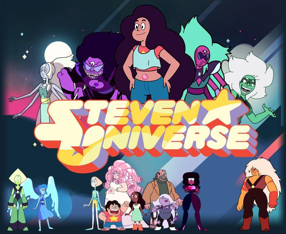 Steven Universe iPad Wallpapers Top Free Steven Universe iPad