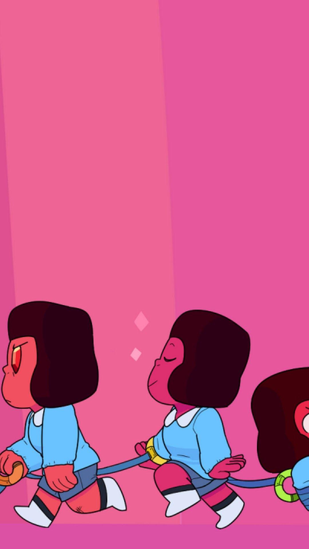 Steven Universe iPad Wallpapers Top Free Steven Universe iPad