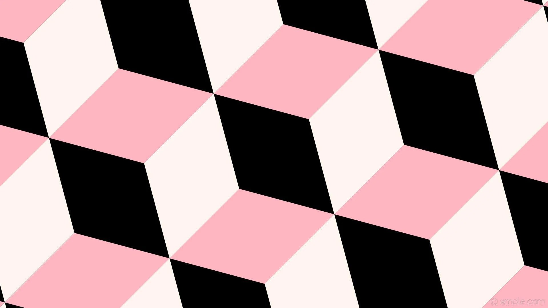 Light Pink and Black Wallpapers Top Free Light Pink and Black