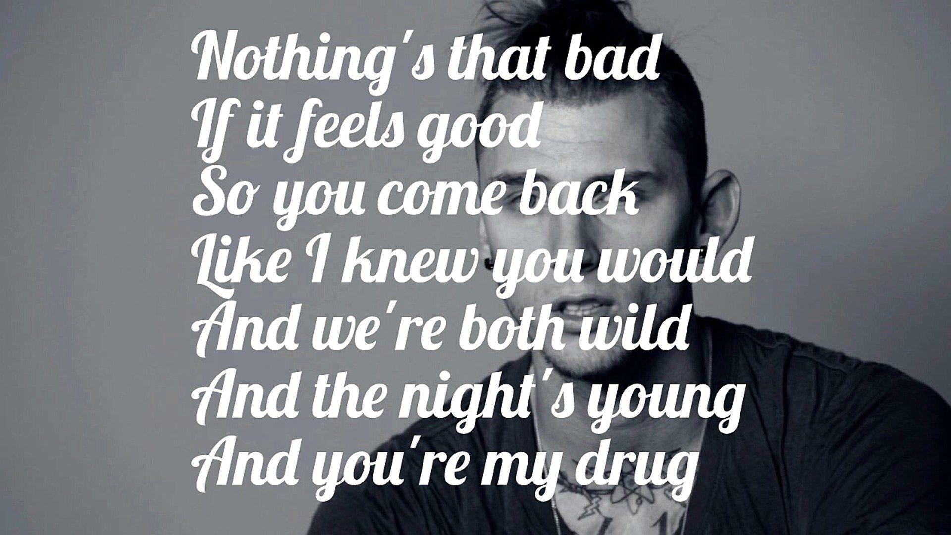 MGK Quotes Wallpapers Top Free MGK Quotes Backgrounds