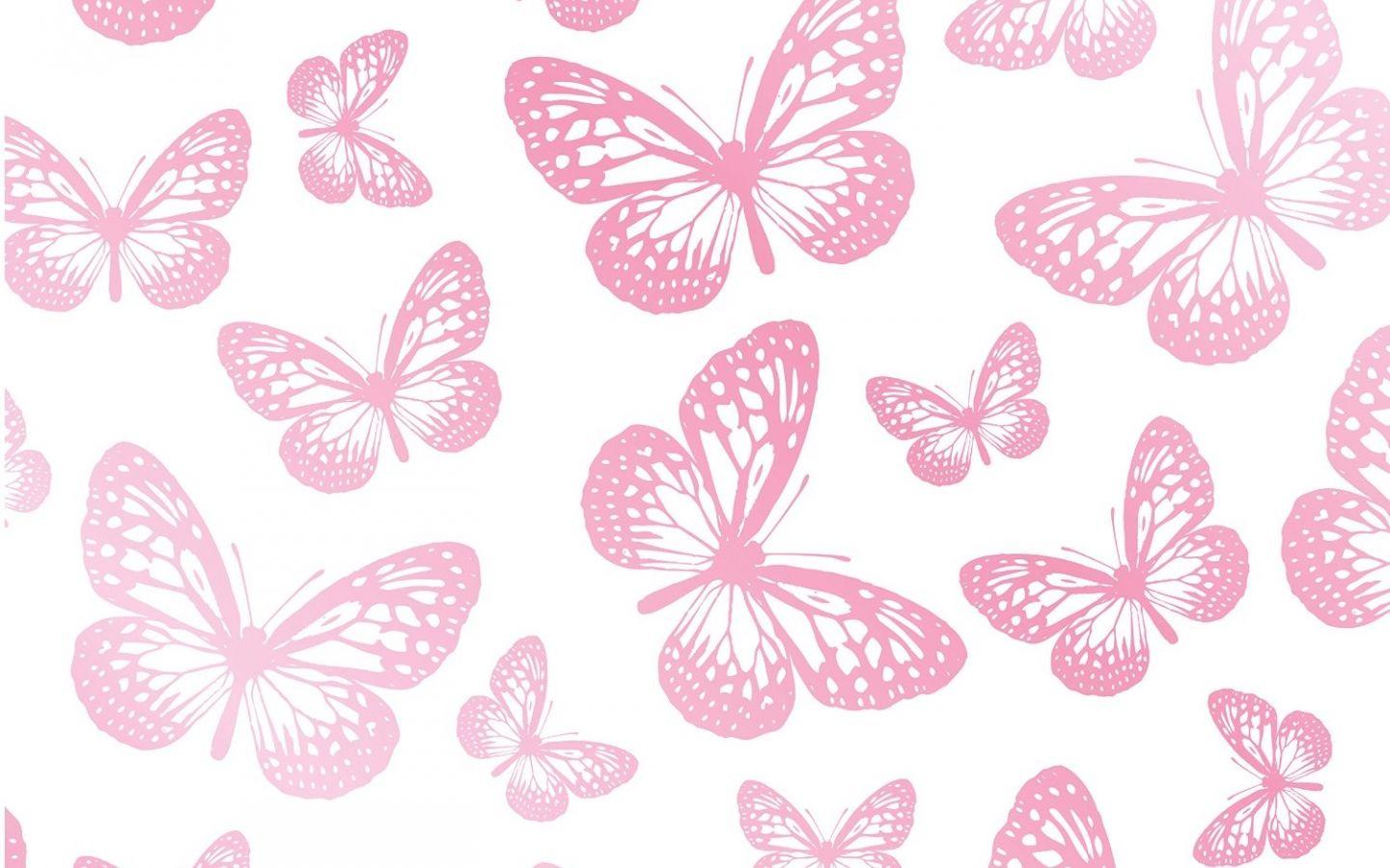 Butterfly Aesthetic Desktop Wallpapers Top Free Butterfly Aesthetic