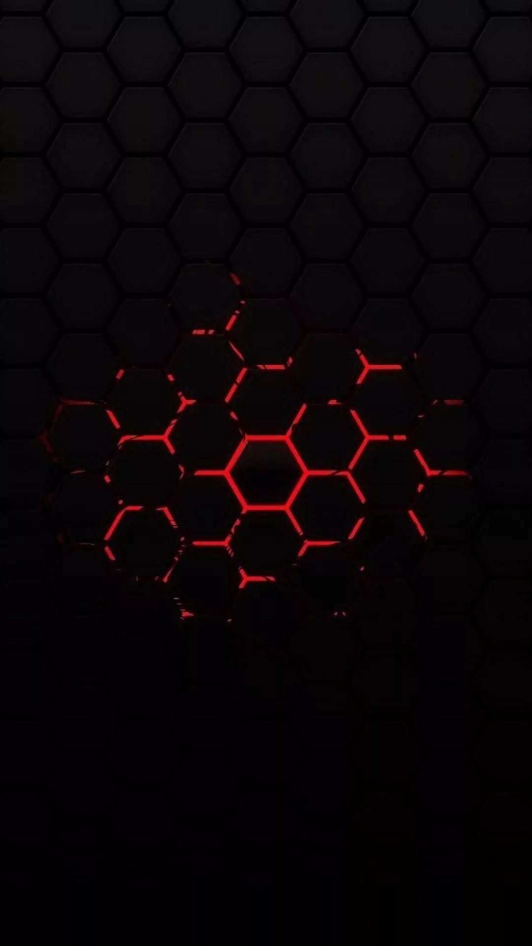 Black Red Phone Wallpapers Top Free Black Red Phone Backgrounds