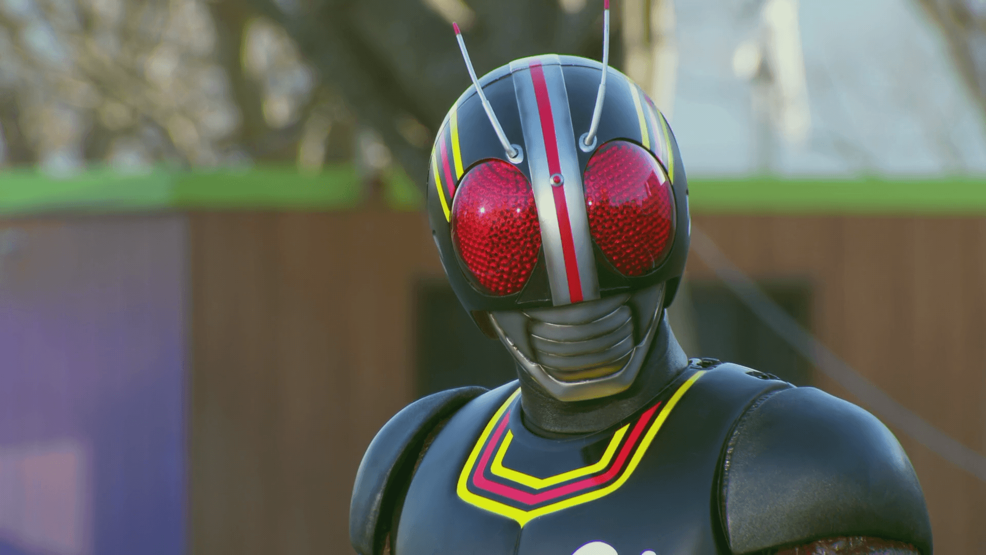Zensoku Rider