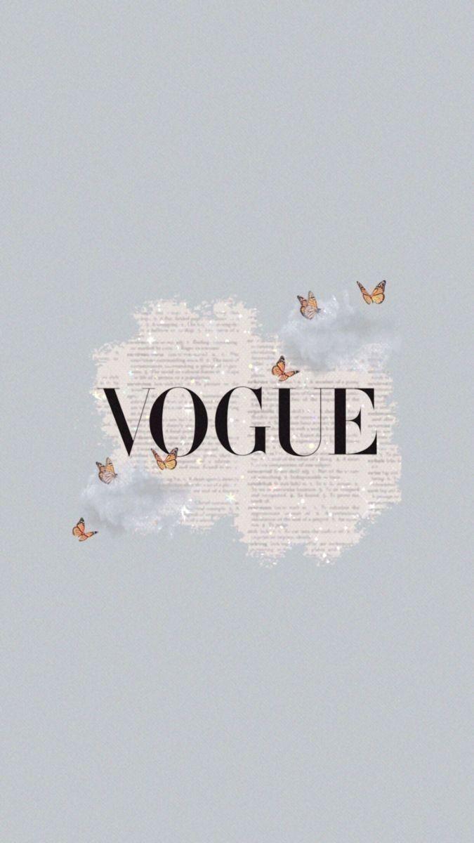 Aesthetic Vogue Wallpaper For Laptop Download hd wallpapers for free