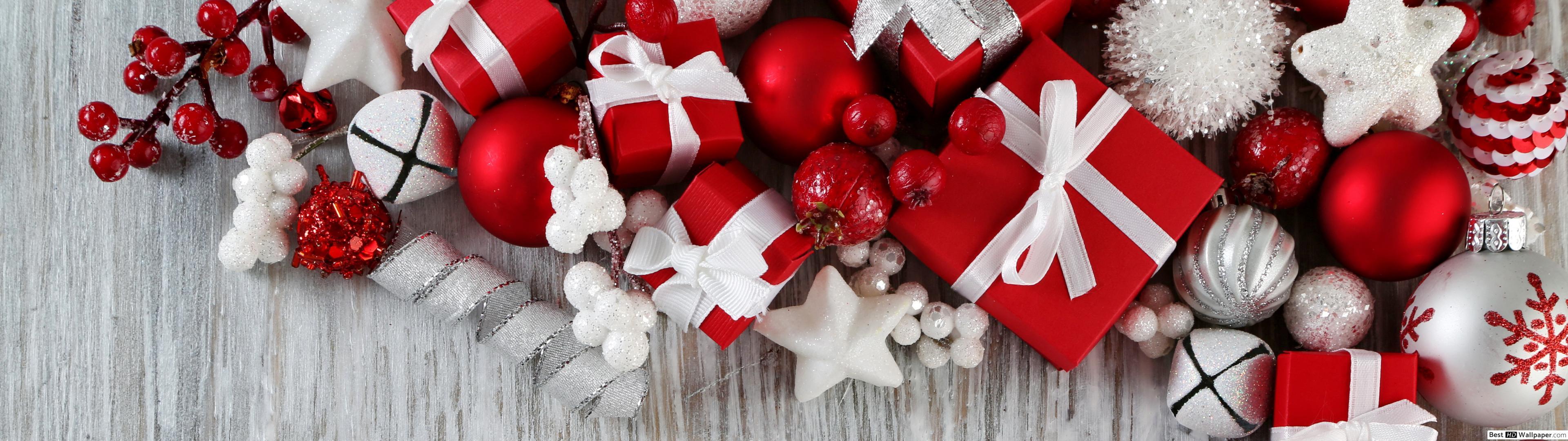 3840x1080 Christmas Wallpapers Top Free 3840x1080 Christmas Backgrounds WallpaperAccess