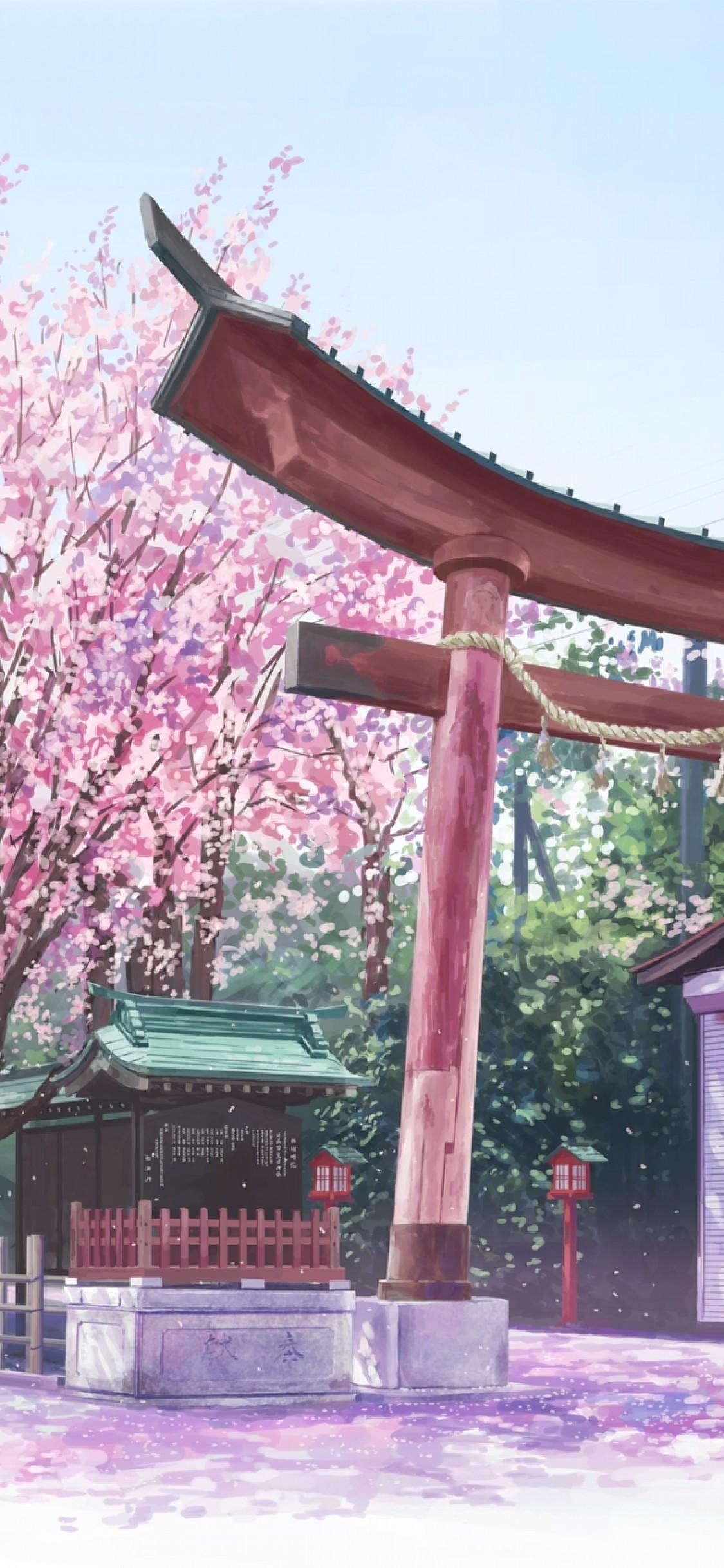 Pink Japanese Aesthetic Wallpapers Top Free Pink Japanese Aesthetic