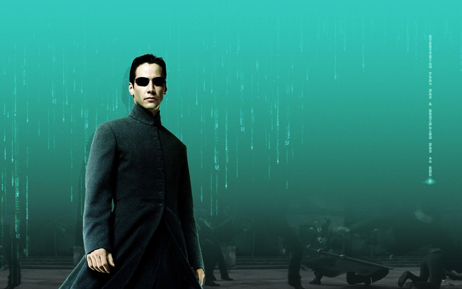 Matrix Movie Wallpapers Top Free Matrix Movie Backgrounds WallpaperAccess
