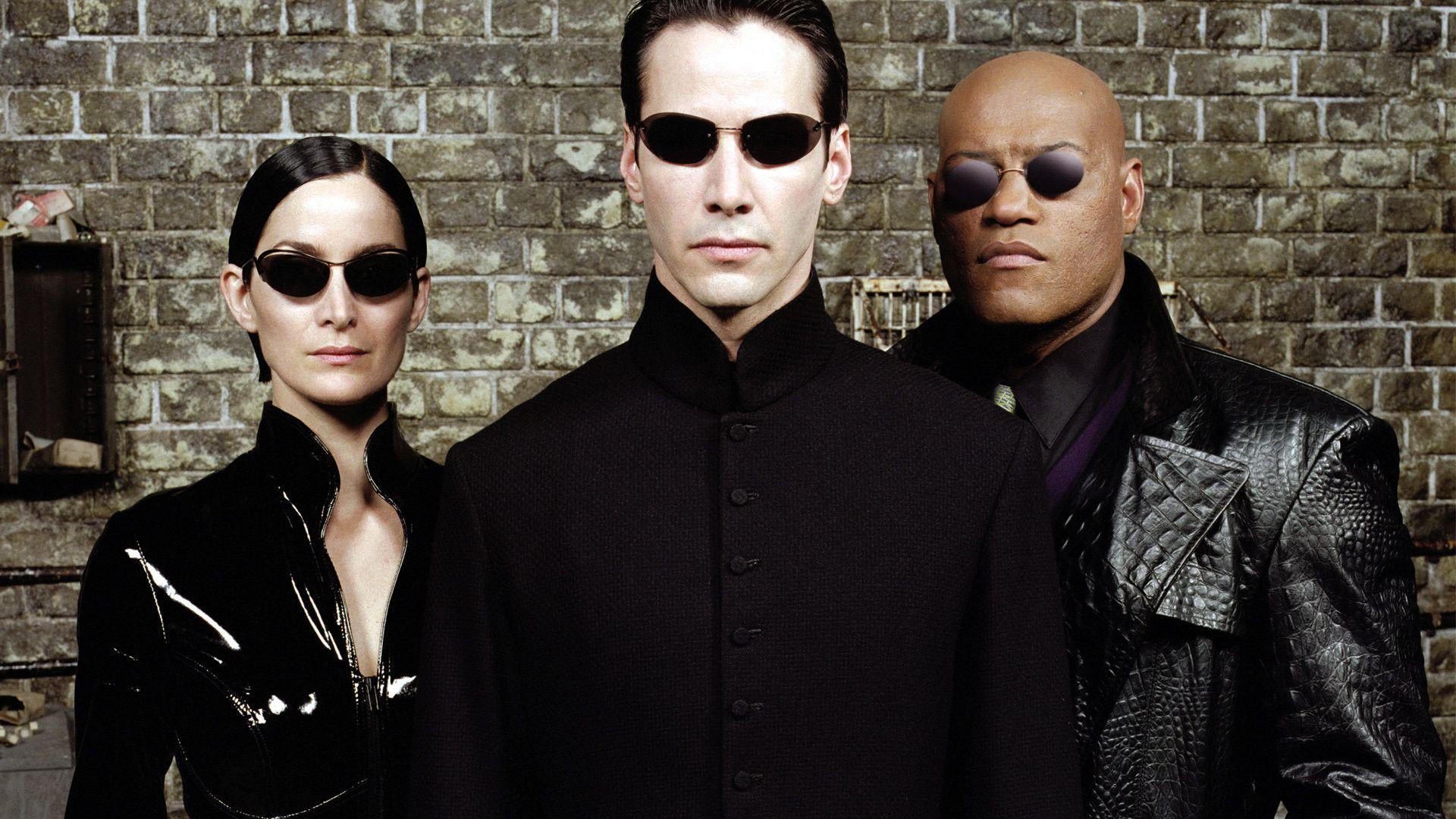 Matrix Movie Wallpapers Top Free Matrix Movie Backgrounds WallpaperAccess