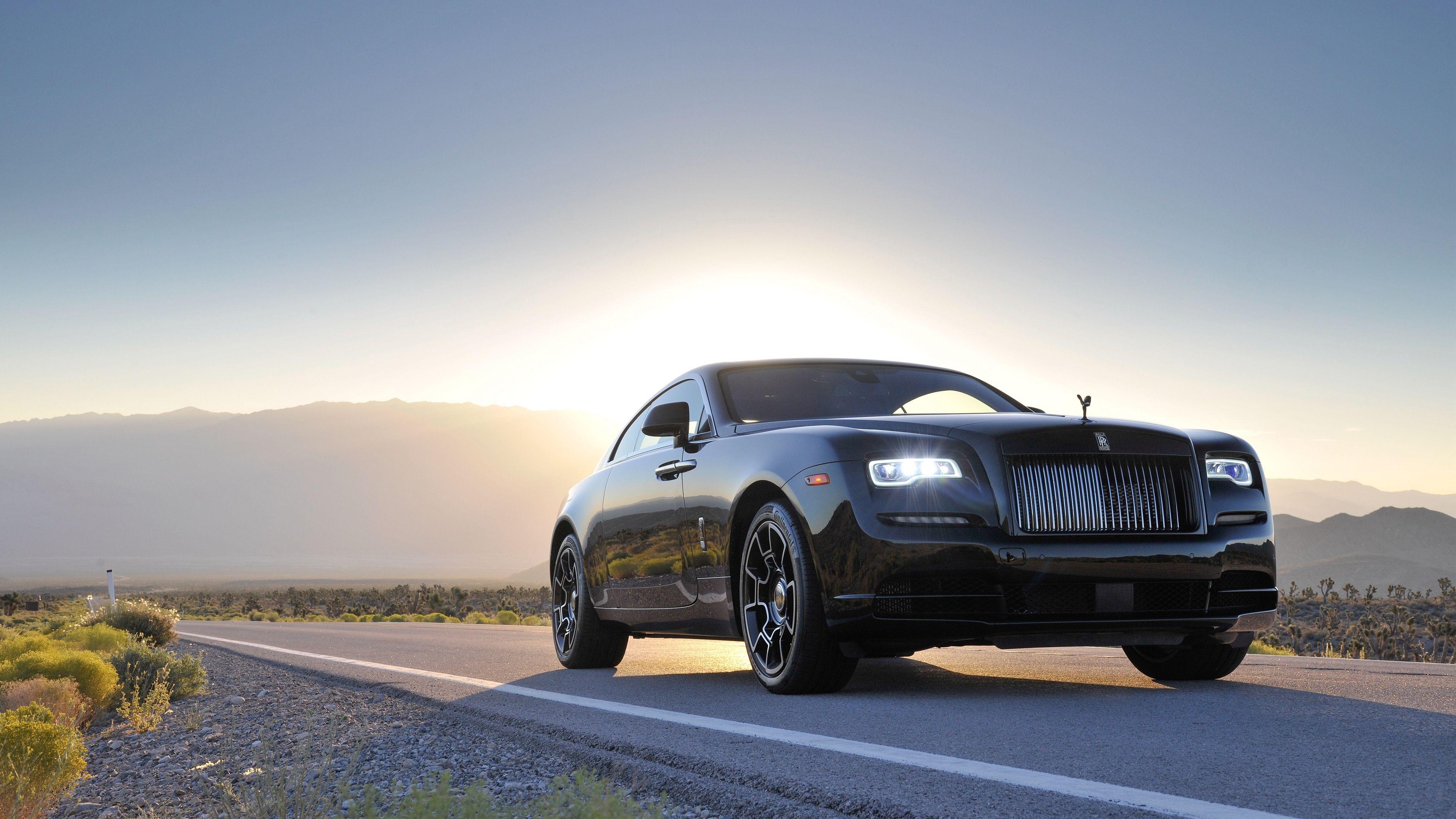 RollsRoyce 4K Wallpapers Top Free RollsRoyce 4K Backgrounds
