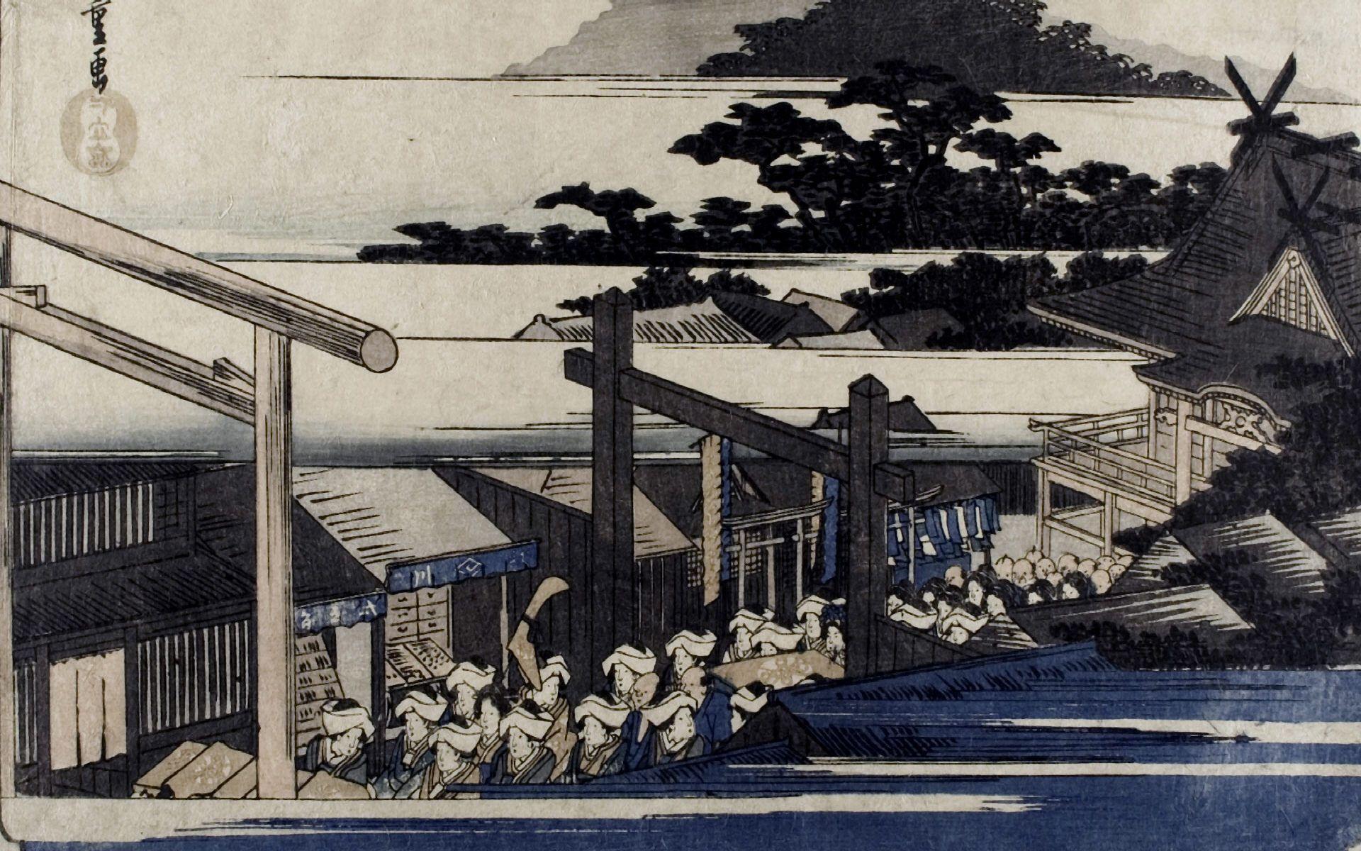 Japan Retro Wallpapers Top Free Japan Retro Backgrounds WallpaperAccess