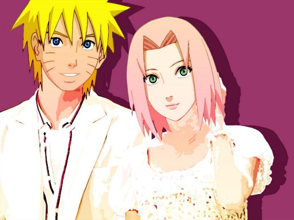 Naruto And Sakura Wallpapers Top Free Naruto And Sakura Backgrounds