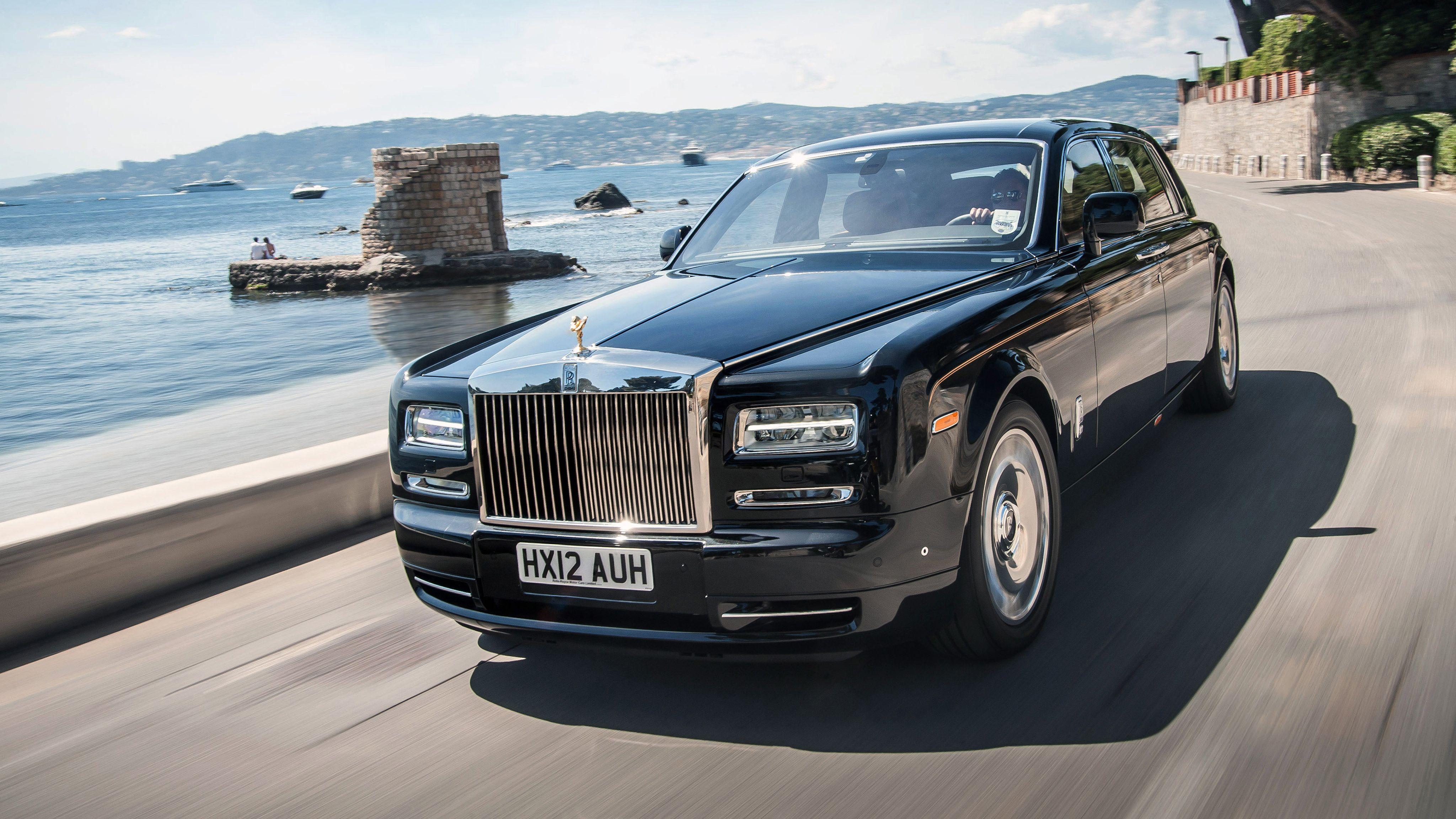 RollsRoyce 4K Wallpapers Top Những Hình Ảnh Đẹp