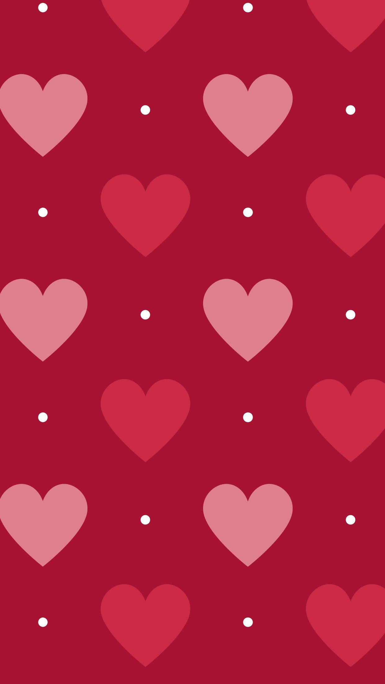 Little Hearts Wallpapers Top Free Little Hearts Backgrounds WallpaperAccess