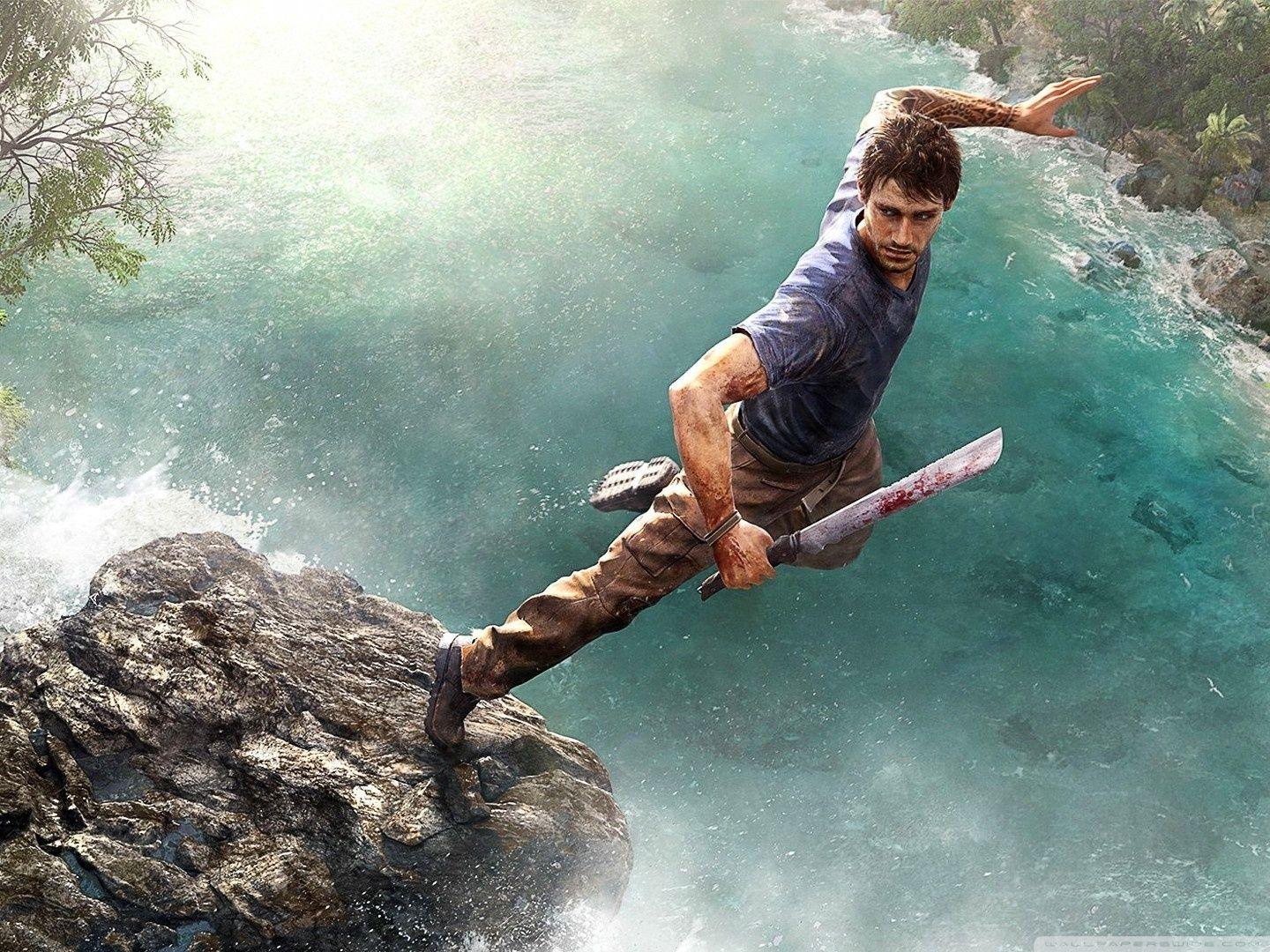 Far Cry 3 Wallpapers Top Free Far Cry 3 Backgrounds