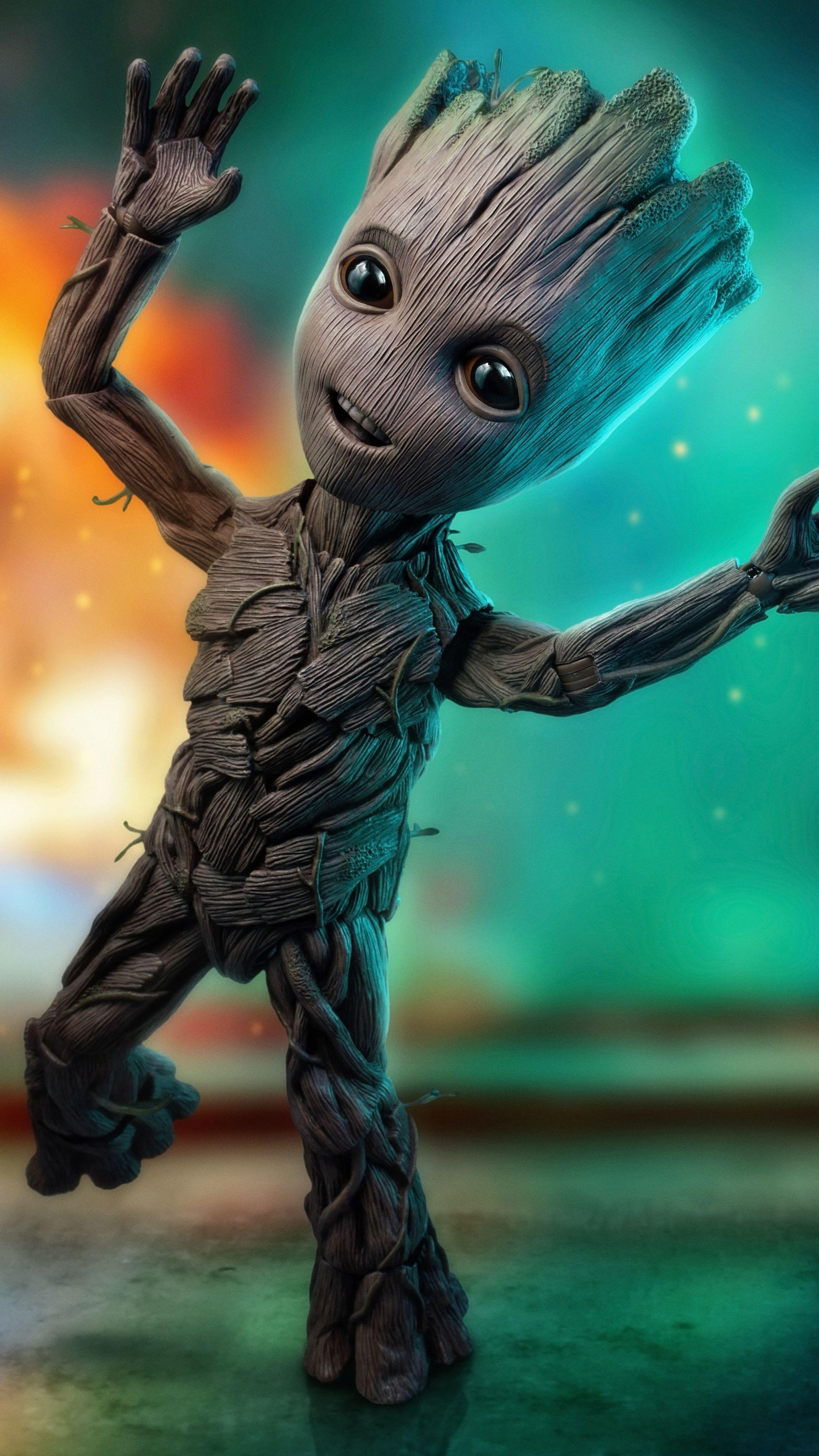Funny Groot Wallpapers Top Free Funny Groot Backgrounds WallpaperAccess