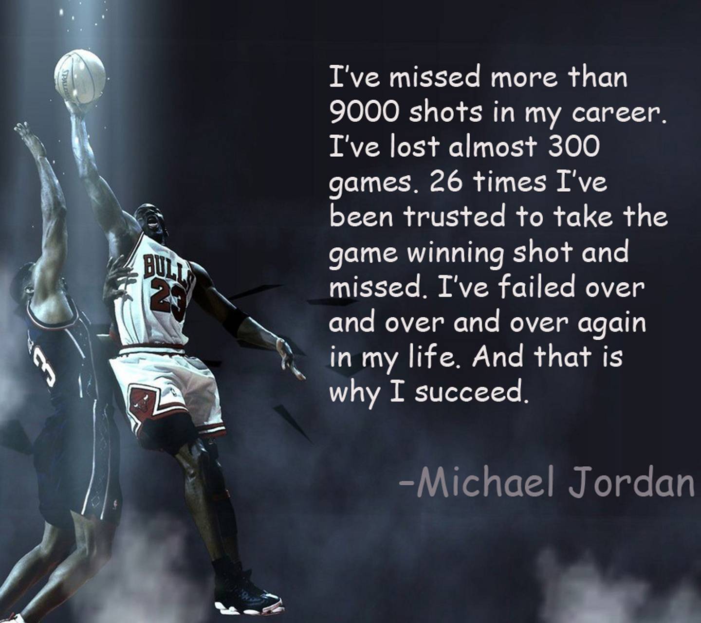 Jordan Quotes Wallpapers Top Free Jordan Quotes Backgrounds