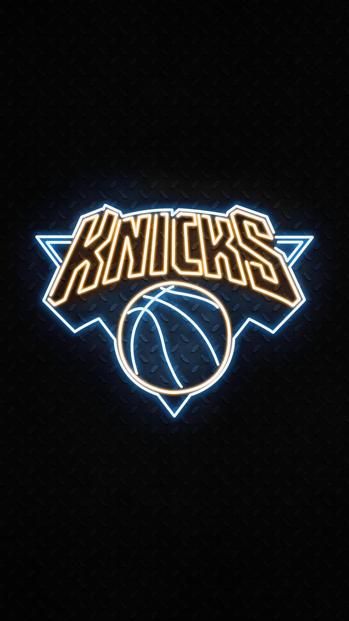 New York Knicks iPhone Wallpapers Top Free New York Knicks iPhone