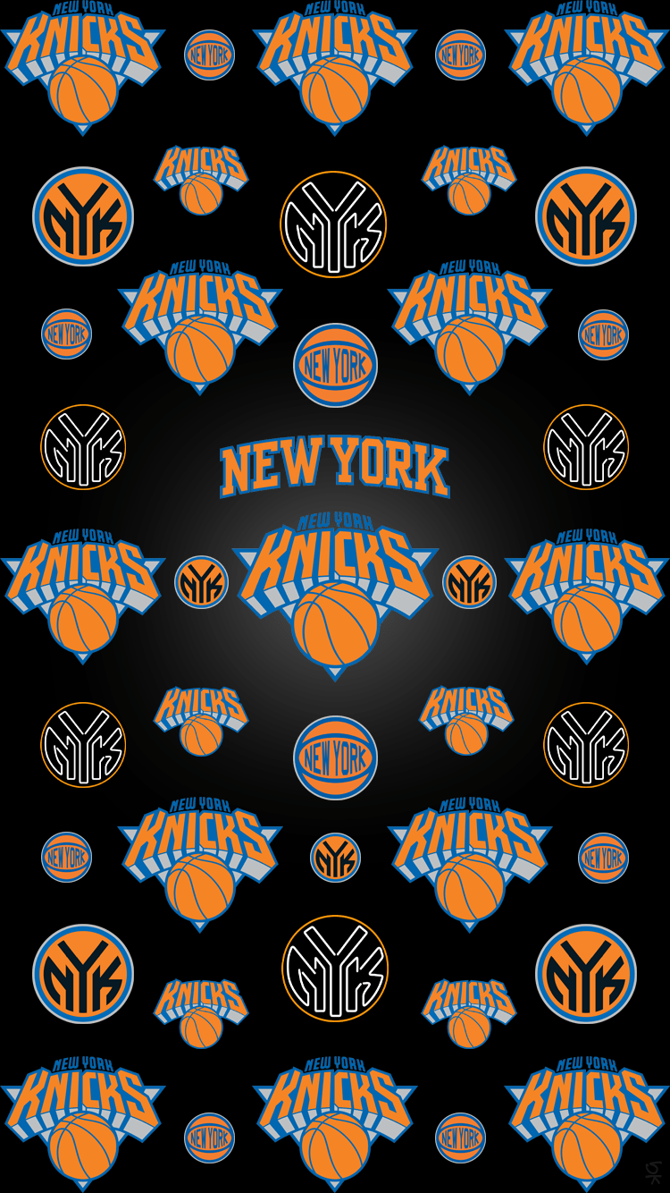 New York Knicks iPhone Wallpapers Top Free New York Knicks iPhone