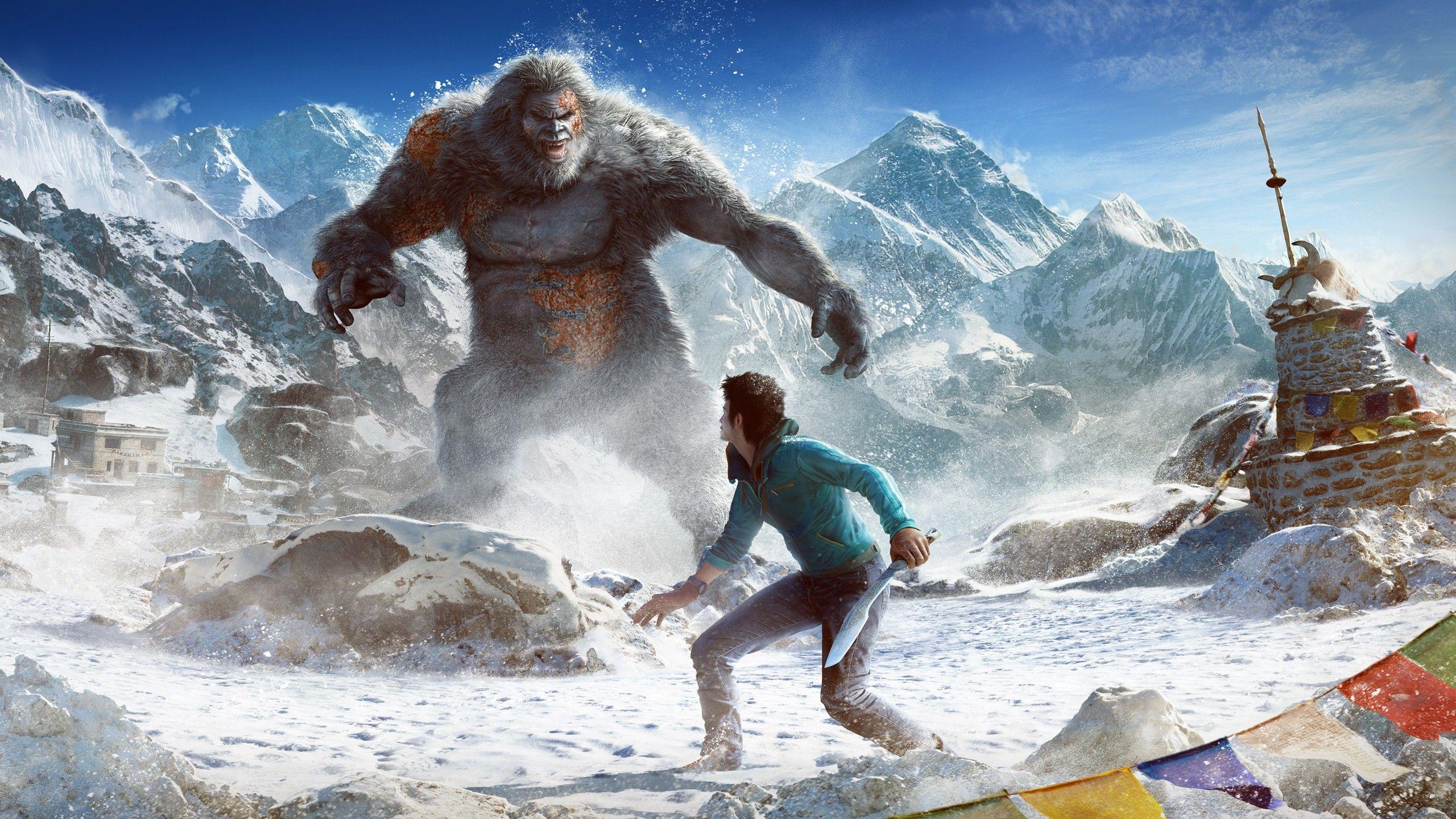 Far Cry 3 Wallpapers Top Free Far Cry 3 Backgrounds
