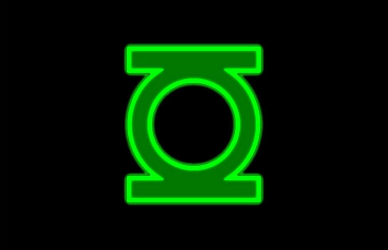Black Green Lantern Wallpapers Top Free Black Green Lantern